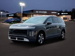 2026 Hyundai IONIQ 9 SE SUV