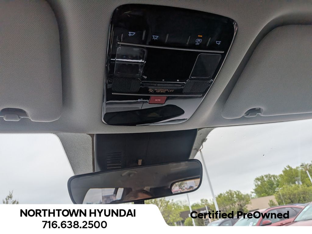 2026 Hyundai Santa Fe SEL - Photo 24