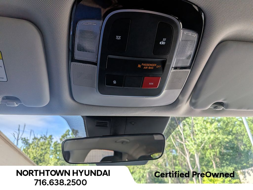 2023 Hyundai Tucson SEL - Photo 25