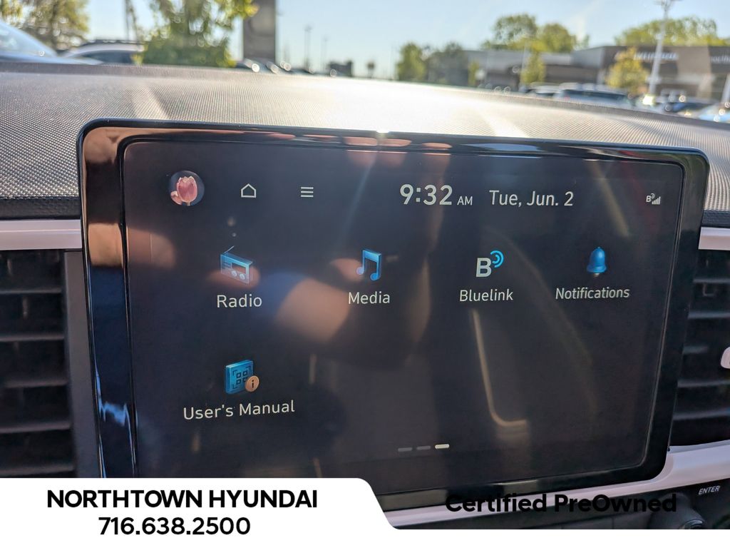 2023 Hyundai Venue Limited - Photo 23
