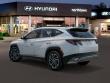2026 Hyundai Tucson Limited AWD SUV