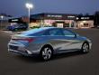 2026 Hyundai Elantra Limited Sedan