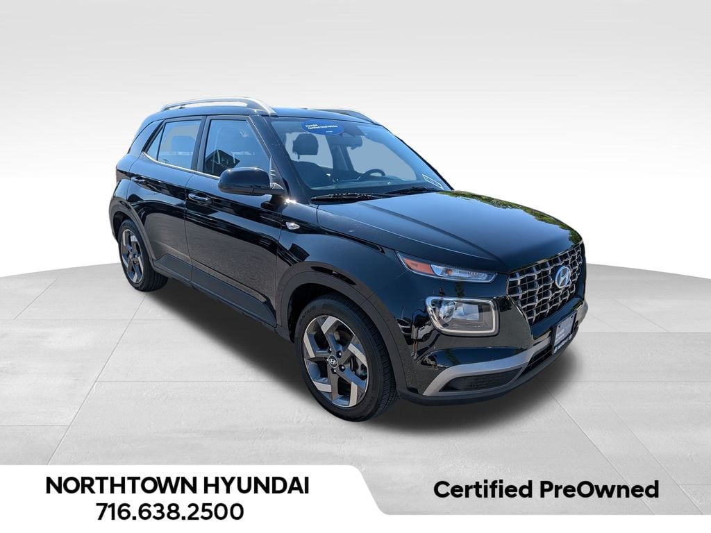 2023 Hyundai Venue SEL - Photo 12