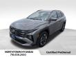 Certified 2026 Hyundai Tucson SEL SUV