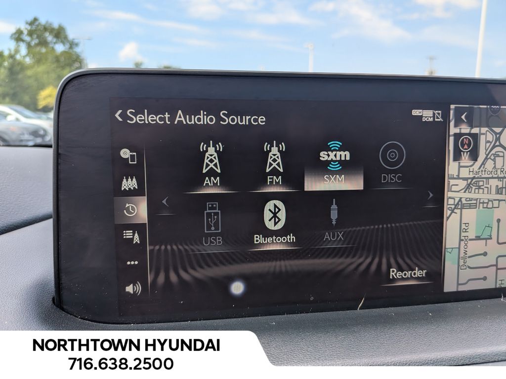 2020 Lexus RX 350 - Photo 23