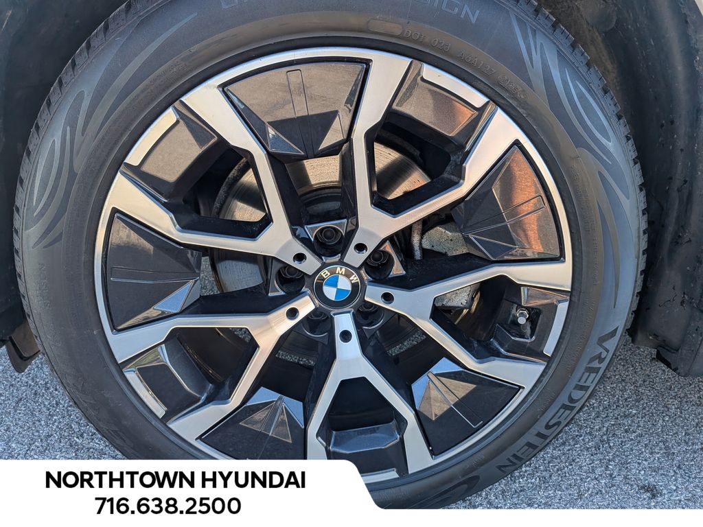 2026 BMW X3 30 - Photo 43