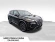 Used 2025 Nissan Rogue SV SUV