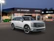2026 Hyundai Palisade Hybrid Limited SUV