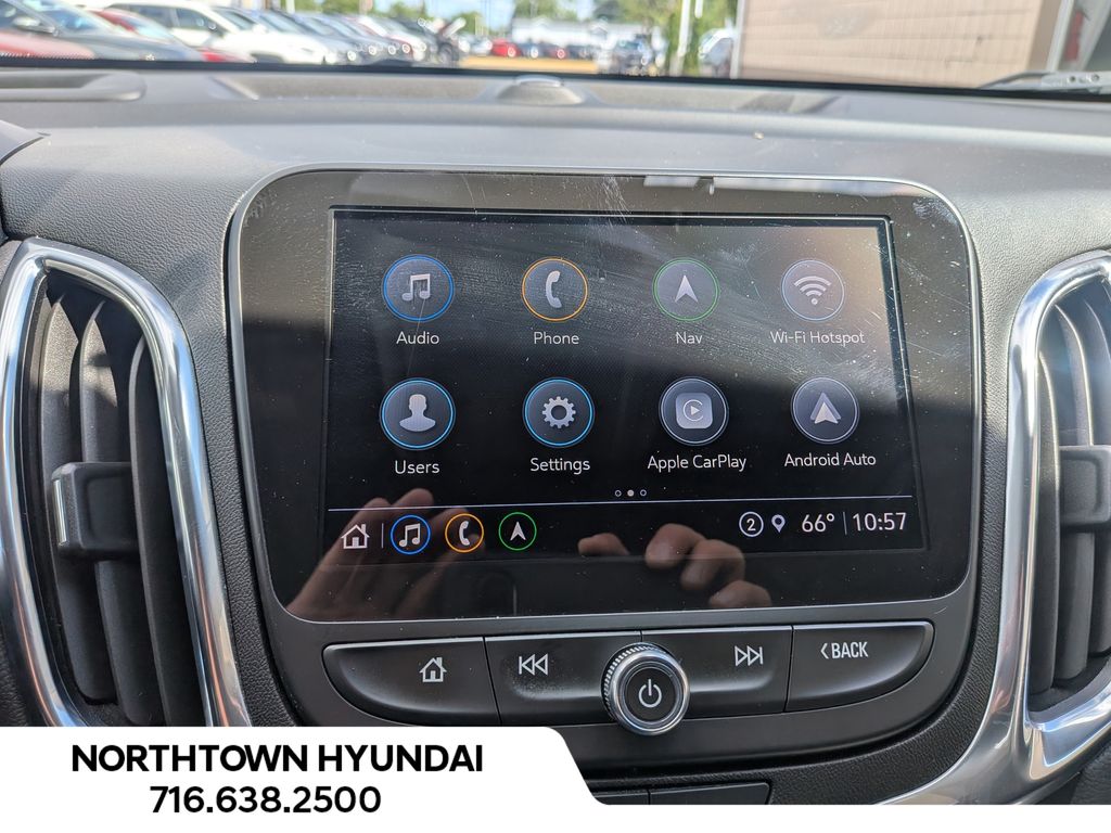 2022 Chevrolet Equinox LT - Photo 17