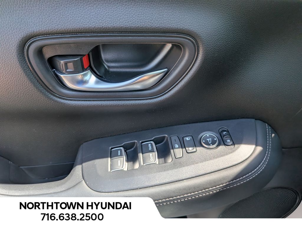 2024 Honda HR-V EX-L - Photo 31