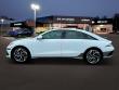 2025 Hyundai IONIQ 6 Limited Sedan