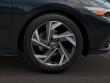 2026 Hyundai Elantra Limited Sedan