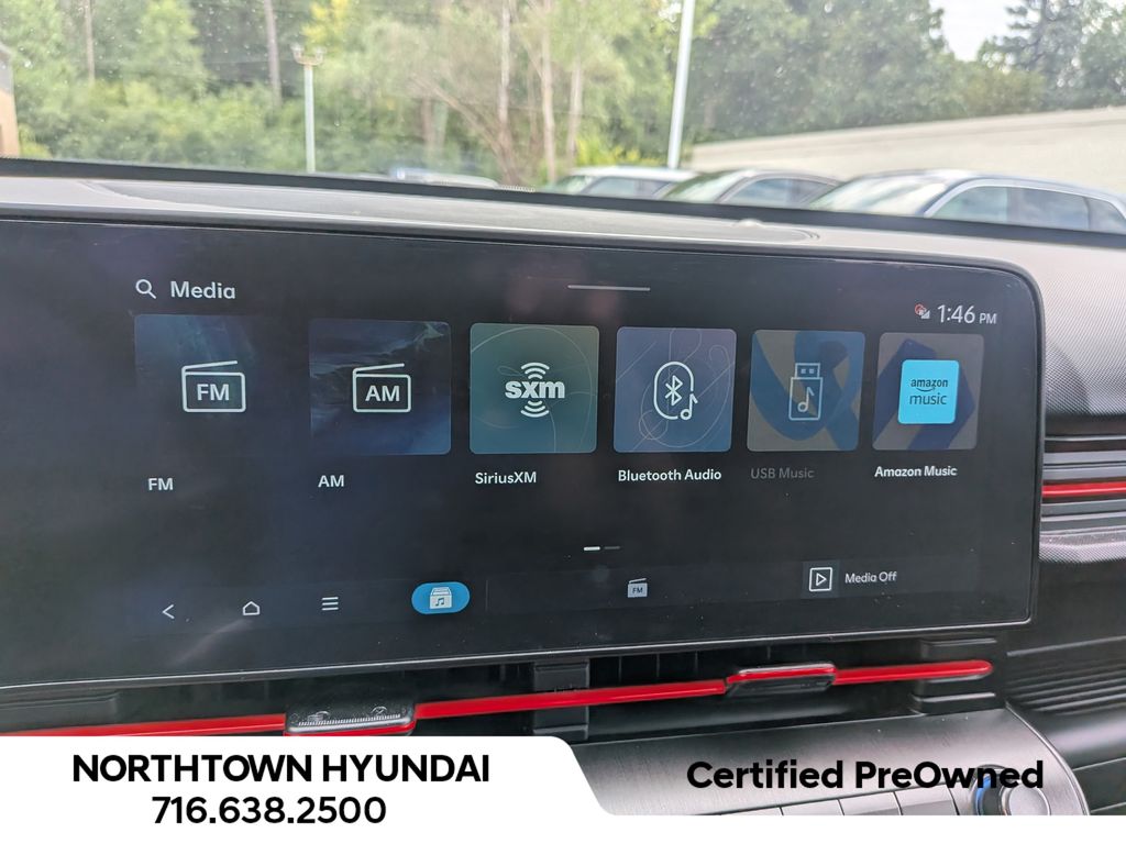 2024 Hyundai Kona N Line - Photo 26