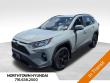 2020 Toyota RAV4 XLE SUV