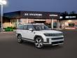 2027 Hyundai Santa Fe Limited AWD SUV