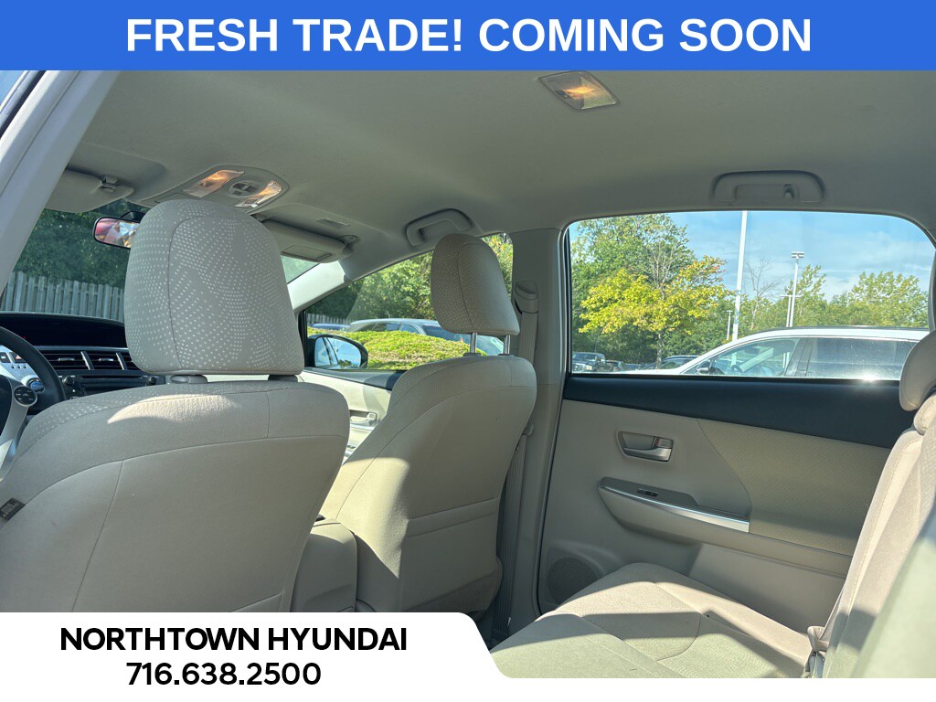 2014 Toyota Prius v for Sale in NY, Amherst, Buffalo, Williamsville