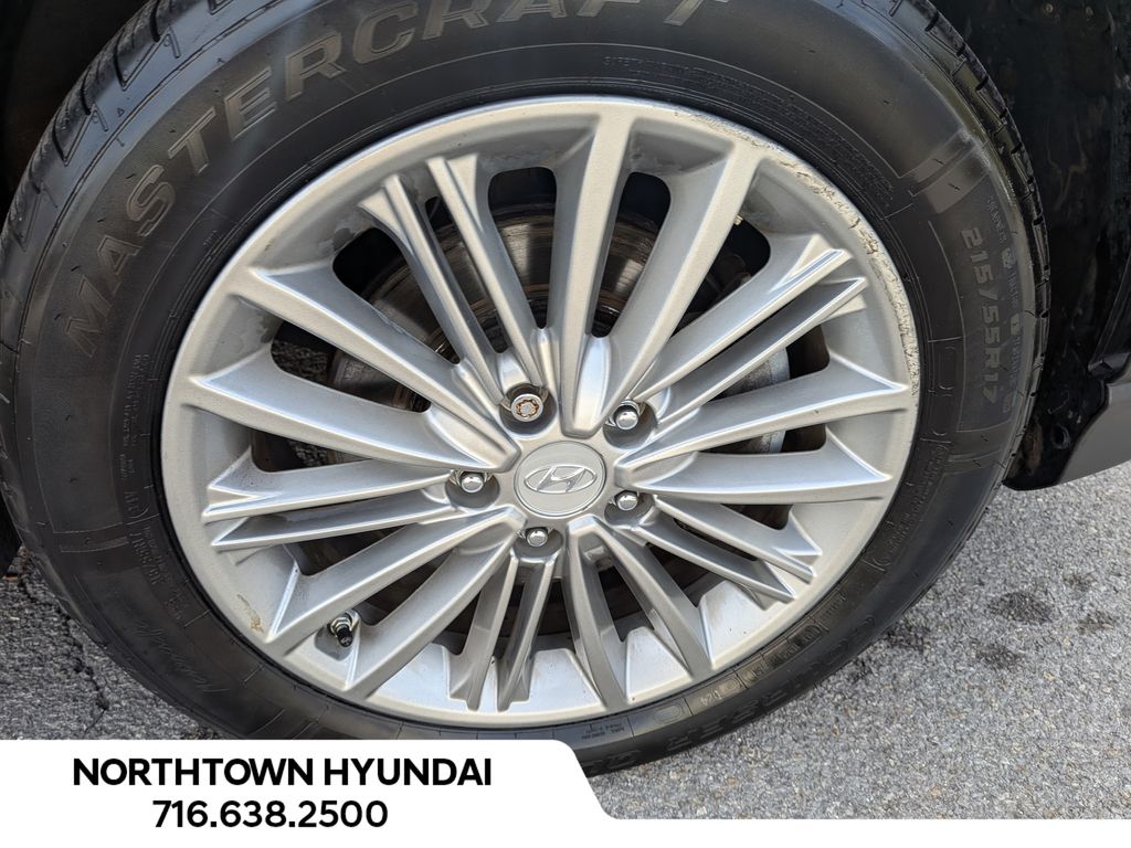 2020 Hyundai Kona SEL - Photo 39