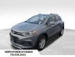 Used 2019 Chevrolet Trax LT SUV
