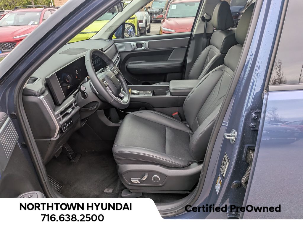 2026 Hyundai Santa Fe SEL - Photo 10