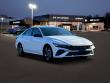 2025 Hyundai Elantra SEL Sport Sedan 2025 Hyundai Elantra SEL Sport Sedan