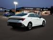 2025 Hyundai Elantra Hybrid Limited Sedan