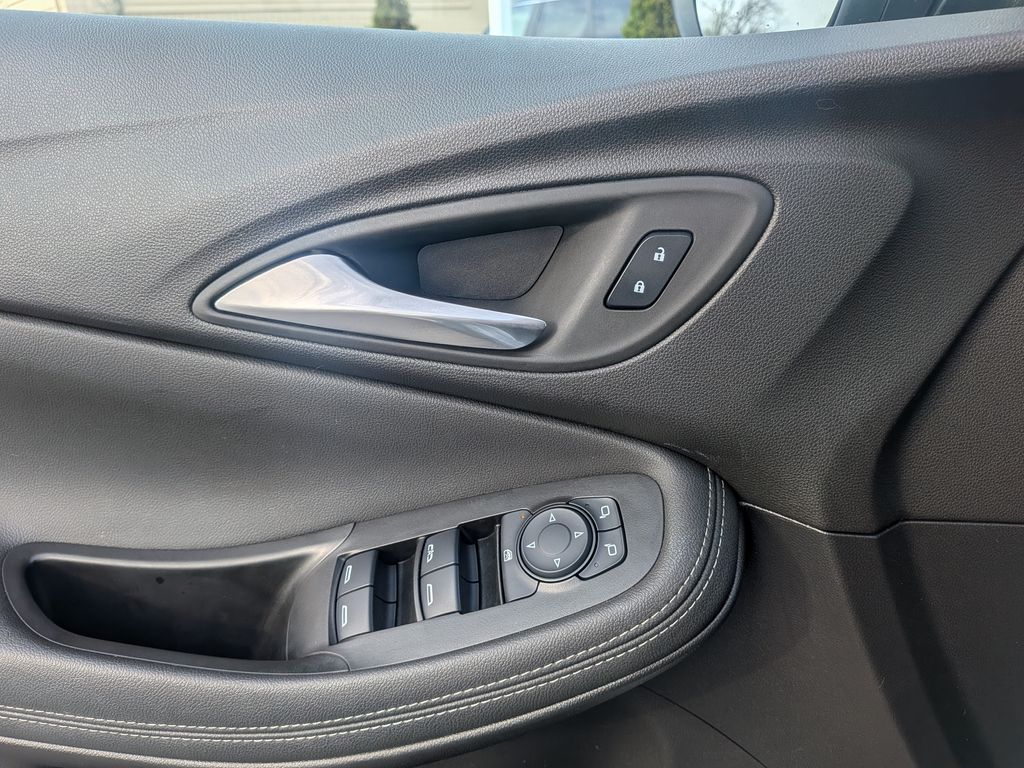 2024 Buick Encore GX Preferred - Photo 29