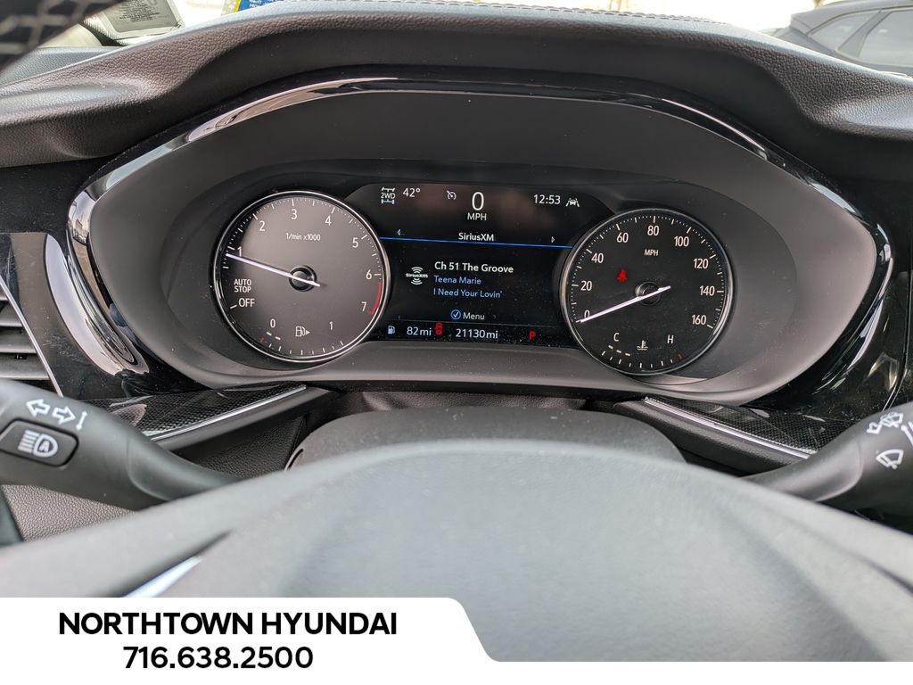 2023 Buick Envision Essence - Photo 8