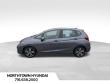 2020 Honda Fit EX Hatchback