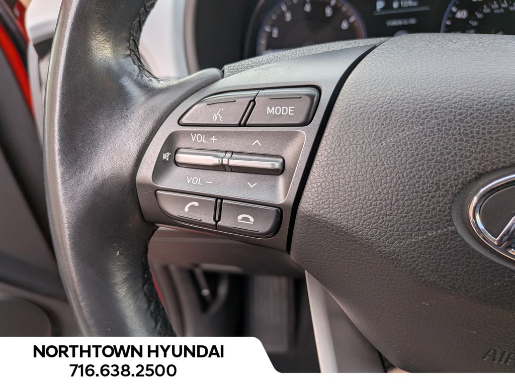 2020 Hyundai Kona SEL - Photo 25