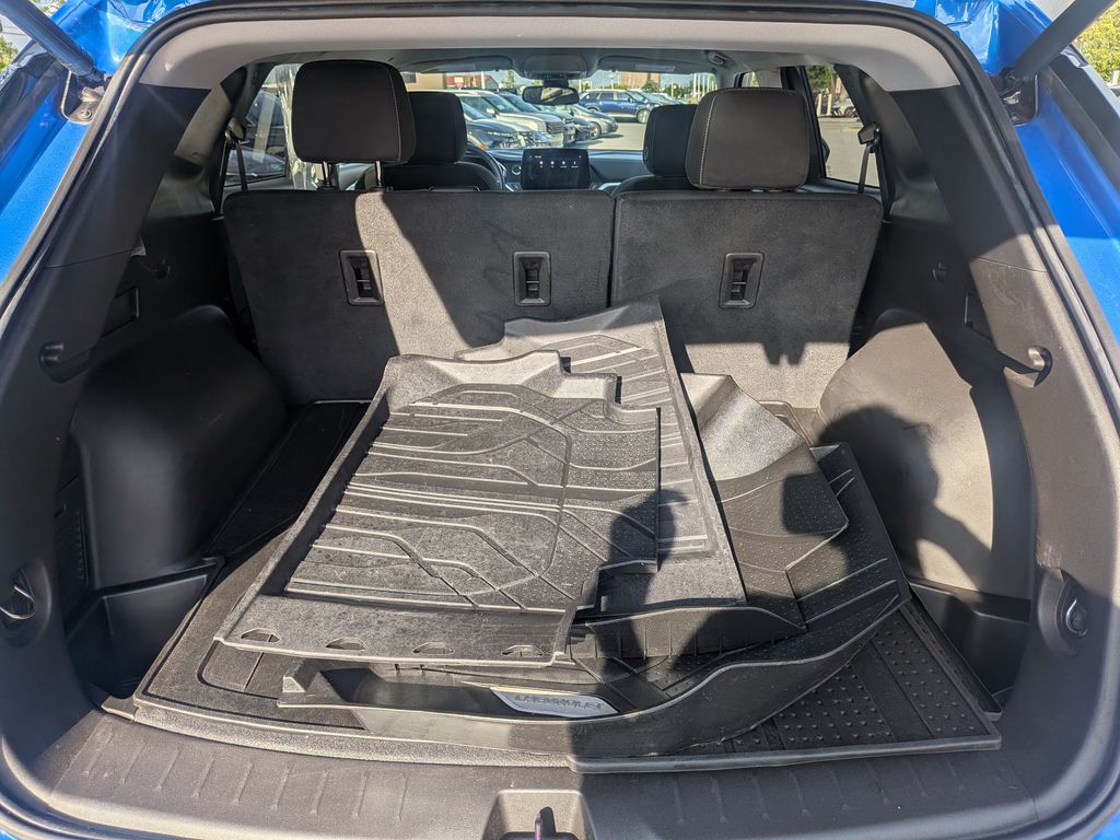 2024 Chevrolet Blazer 2LT - Photo 36