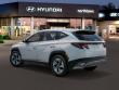2026 Hyundai Tucson Hybrid SEL AWD SUV