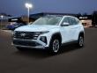 New 2025 Hyundai Tucson Hybrid SEL Convenience SUV