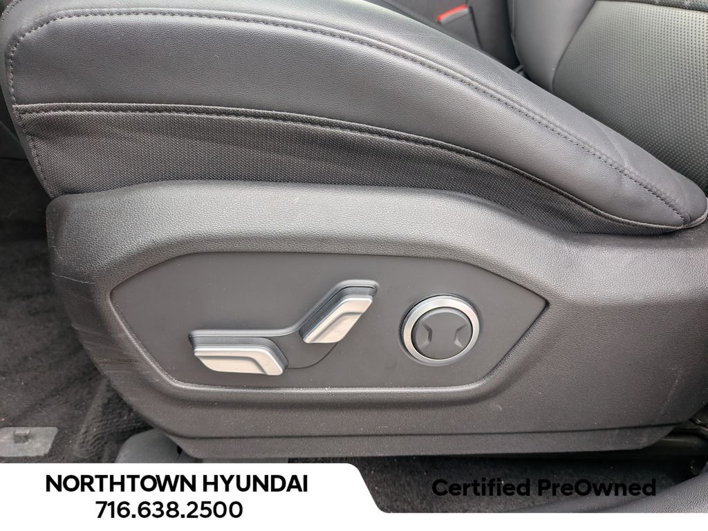 2026 Hyundai Santa Fe SEL - Photo 31