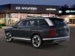 2026 Hyundai Palisade Hybrid Limited SUV