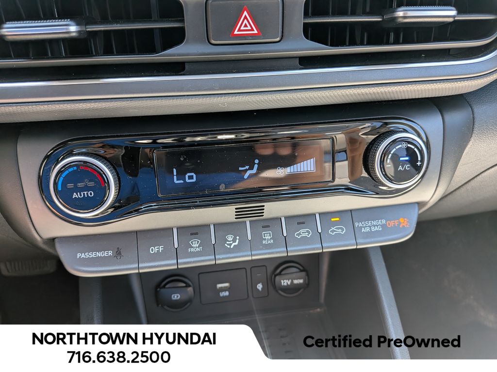 2023 Hyundai Kona SEL - Photo 19