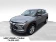 Used 2024 Chevrolet Trailblazer LS SUV
