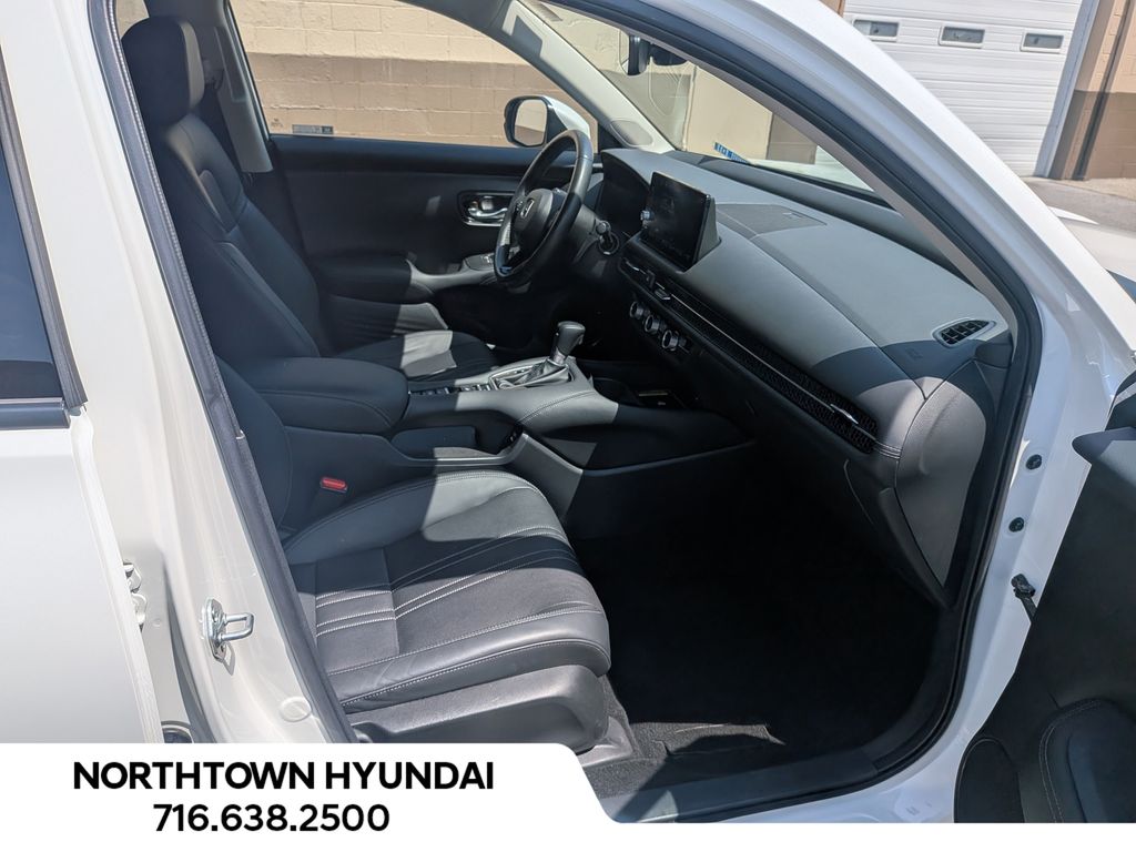 2024 Honda HR-V EX-L - Photo 36