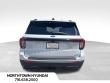 2026 Ford Explorer ST-Line SUV