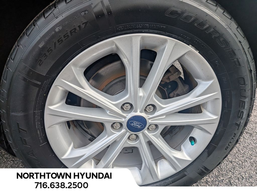 2018 Ford Escape SE - Photo 39