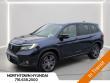2021 Honda Passport EX-L SUV