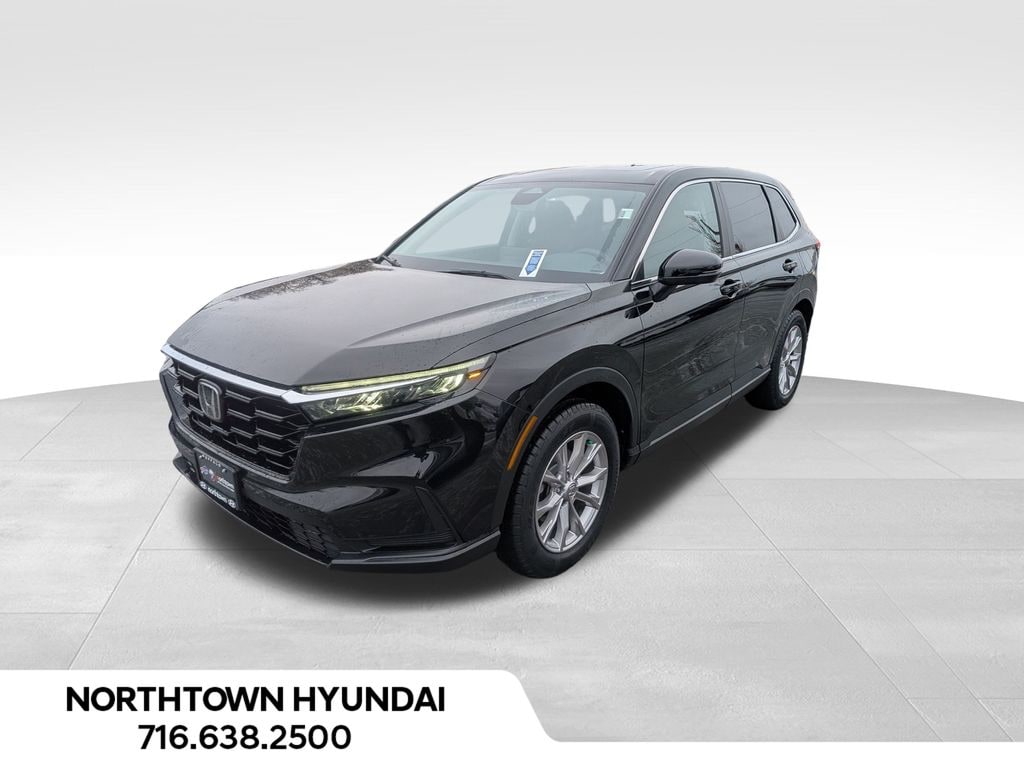 Used 2023 Honda CR-V EX SUV