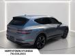 2026 Genesis GV80 3.5T Prestige SUV