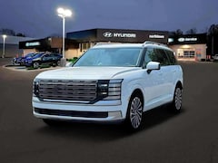 2026 Hyundai Palisade Calligraphy AWD SUV