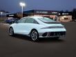2025 Hyundai IONIQ 6 Limited Sedan