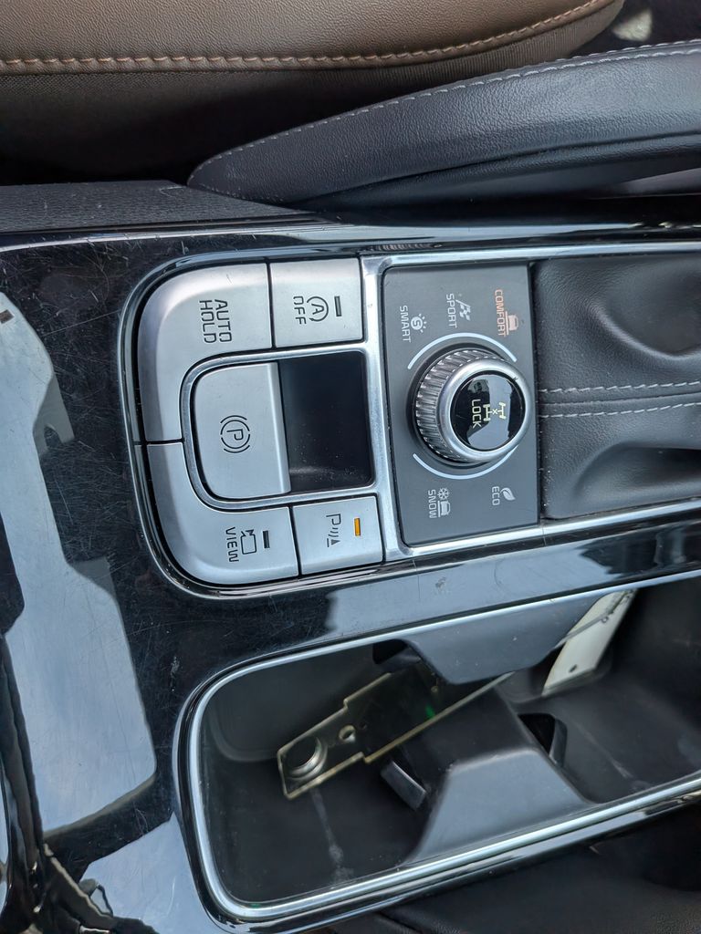 2022 Kia Telluride SX - Photo 18