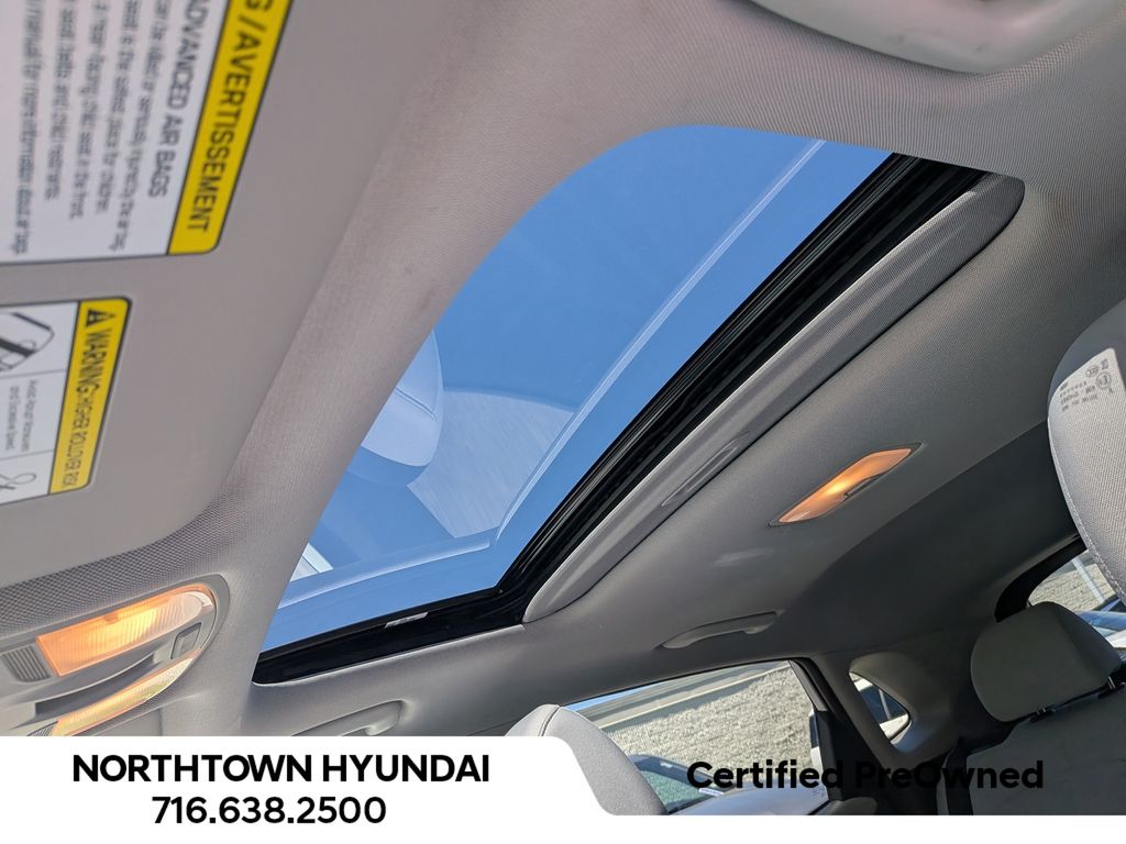 2023 Hyundai Kona SEL - Photo 11
