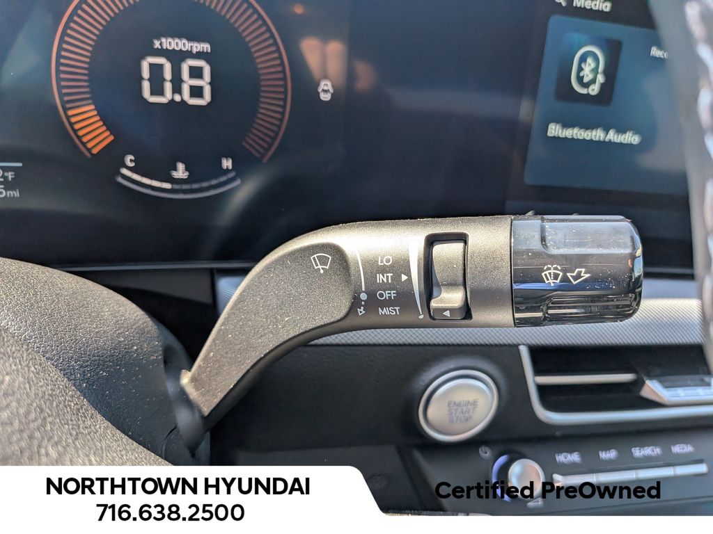 2026 Hyundai Sonata SEL - Photo 26