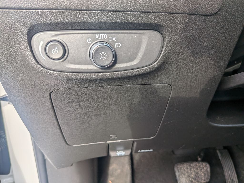 2024 Buick Encore GX Preferred - Photo 28