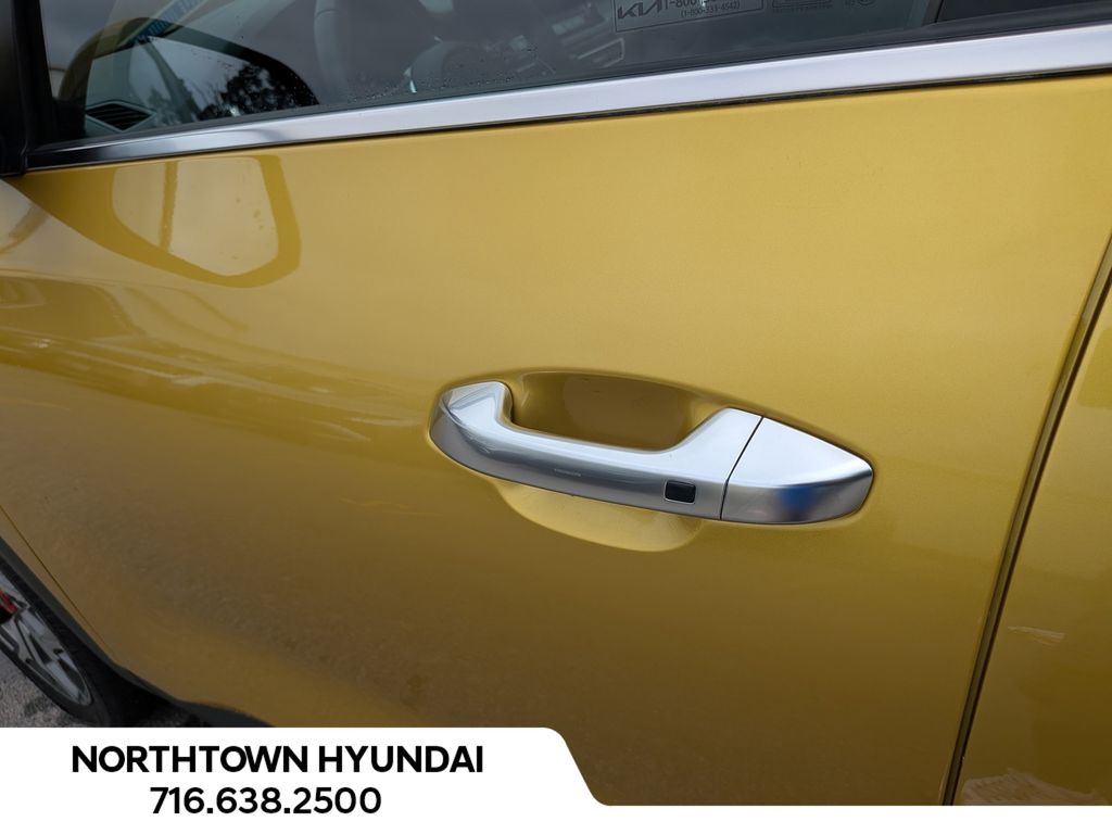 2023 Kia Seltos SX - Photo 40