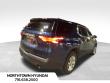 2023 Chevrolet Traverse LS SUV